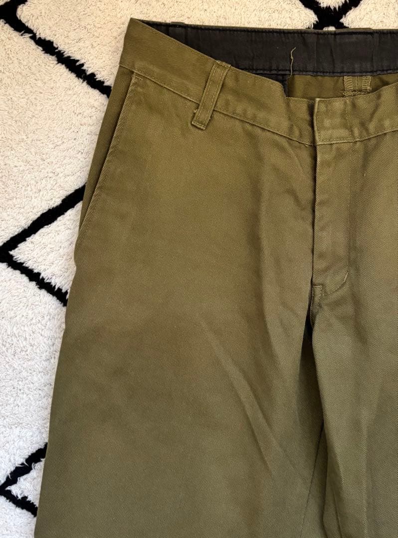 Neighborhood Work Pants, Cargo Painter'S S M