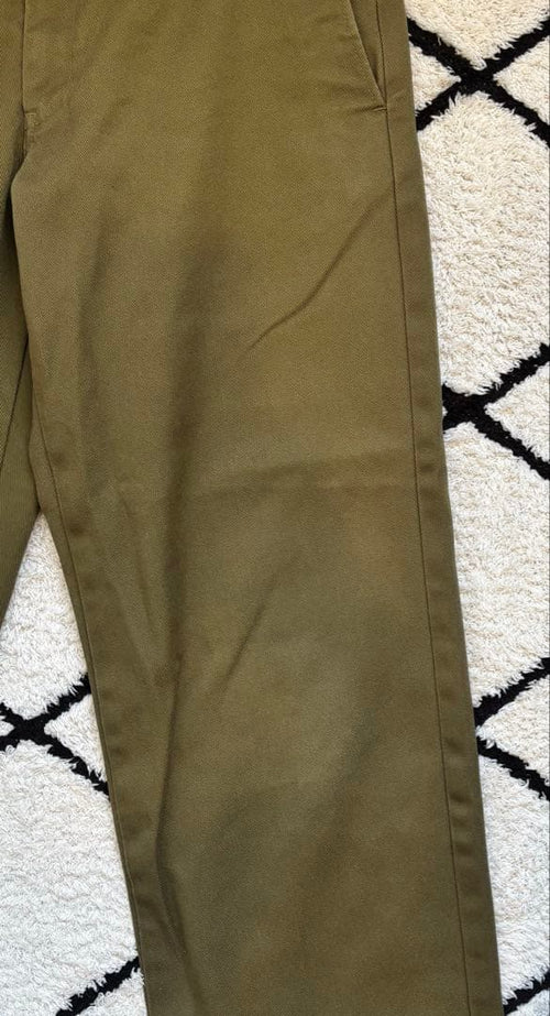 Neighborhood Work Pants, Cargo Painter'S S M