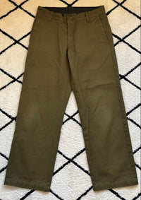 Neighborhood Work Pants, Cargo Painter'S S M
