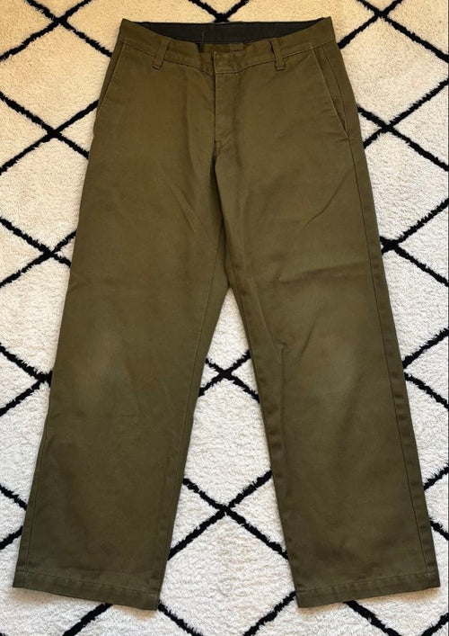 Neighborhood Work Pants, Cargo Painter'S S M