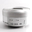 Nikon Zoom Lenses 1 Nikkor 10-30Mm F3.5-5.6