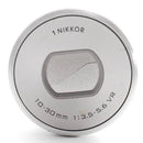 Nikon Zoom Lenses 1 Nikkor 10-30Mm F3.5-5.6
