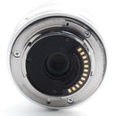 Nikon Zoom Lenses 1 Nikkor 10-30Mm F3.5-5.6