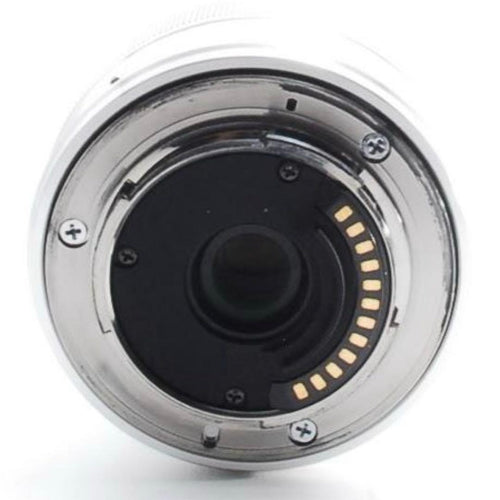 Nikon Zoom Lenses 1 Nikkor 10-30Mm F3.5-5.6