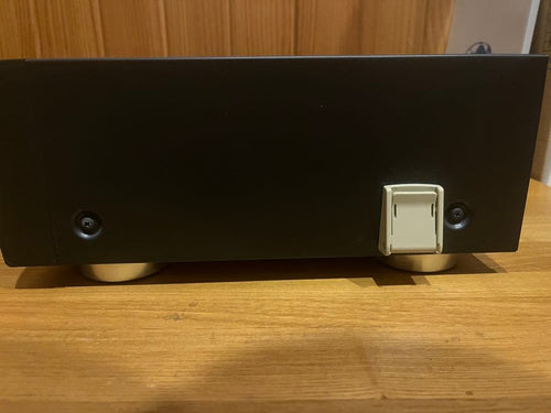 Victor Cd, Md Cassette Decks Td-W603 Mk3