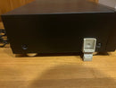 Victor Cd, Md Cassette Decks Td-W603 Mk3