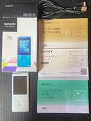 Sony Digital Audio Players Nw-S775