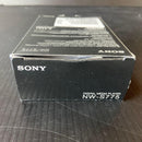 Sony Digital Audio Players Nw-S775