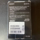 Sony Digital Audio Players Nw-S775