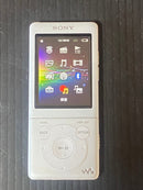 Sony Digital Audio Players Nw-S775