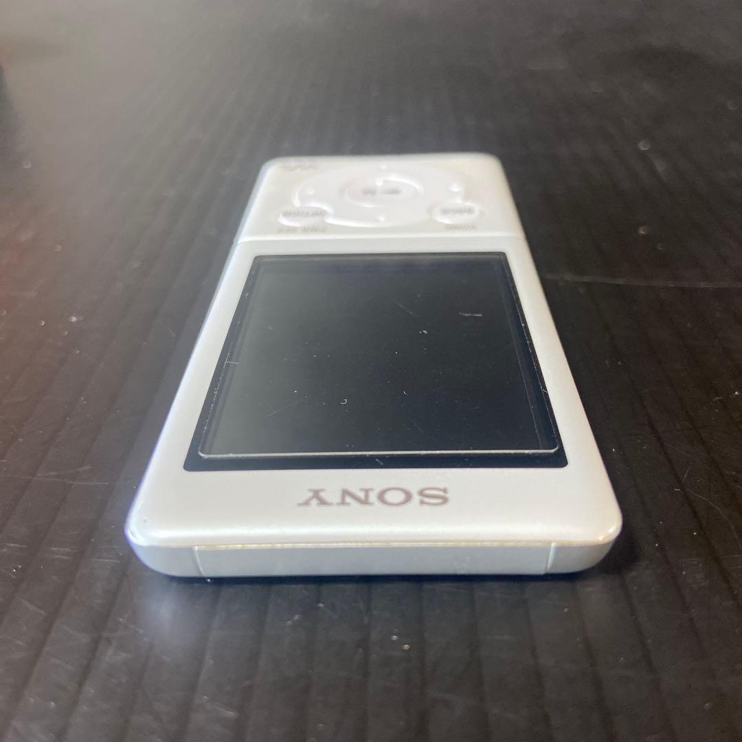 Sony Digital Audio Players Nw-S775