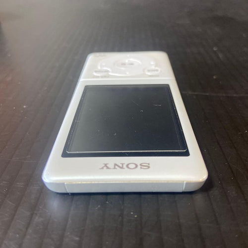 Sony Digital Audio Players Nw-S775