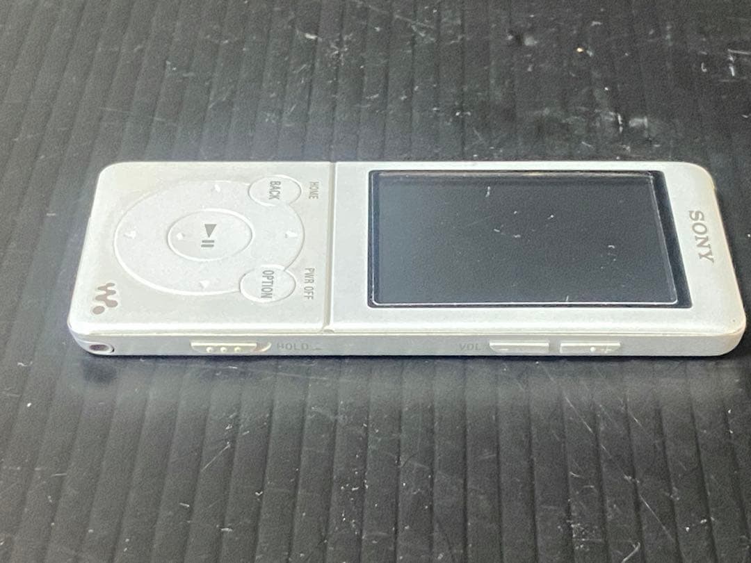 Sony Digital Audio Players Nw-S775