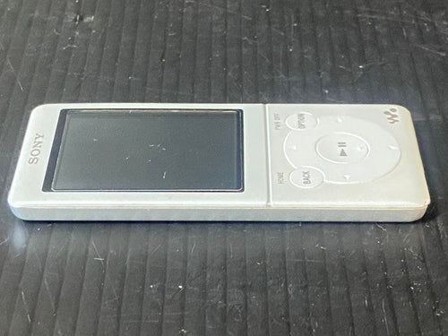 Sony Digital Audio Players Nw-S775