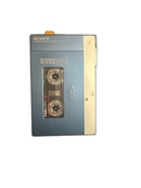 Sony Cassette Player