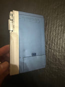 Sony Cassette Player