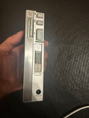 Sony Cassette Player