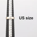 Cartier Ring K18Wg Used A