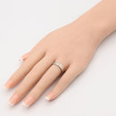Cartier Ring K18Wg Used A