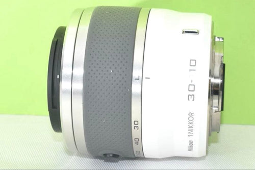 Nikon Digital Slrs 30-110Mm