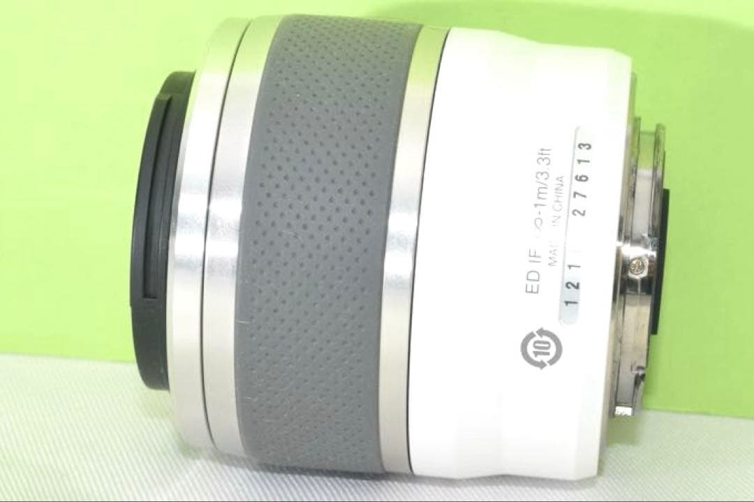 Nikon Digital Slrs 30-110Mm