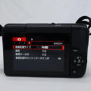 Canon Mirrorless Interchangeable Lips Eos M10 Ef-M15-45Mm F3.5-6.3 Is Stm