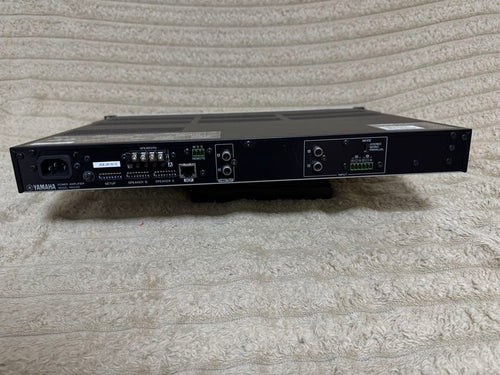 Yamaha Power Amplifier Pa2120
