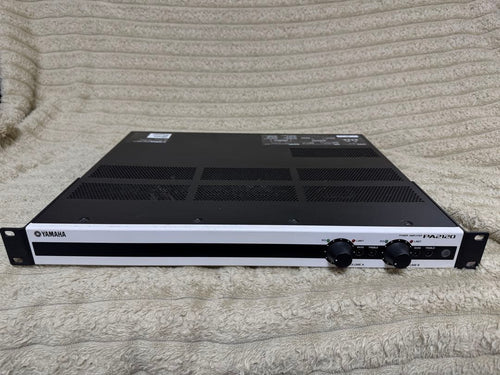 Yamaha Power Amplifier Pa2120