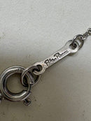 Tiffany Necklaces Co. 18Kwg