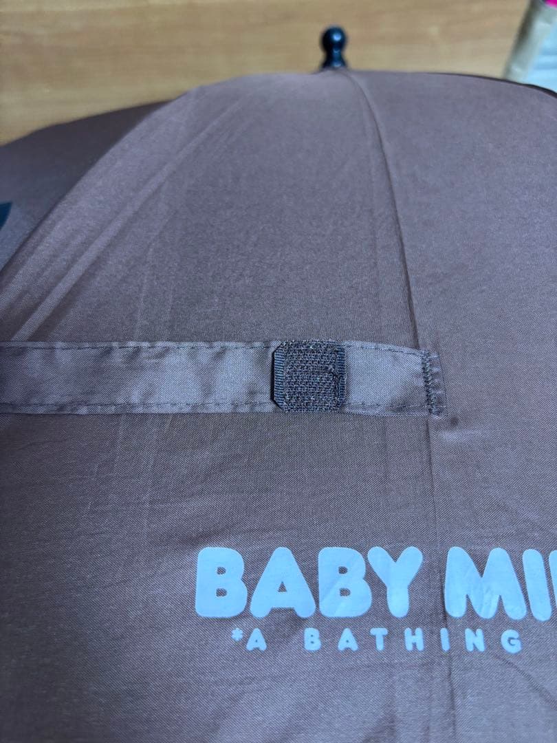 A Bathing Ape Stick Umbrellas Baby Milo