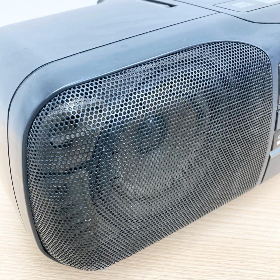 Panasonic Cd Md Cassette Deck Rx-Dt70