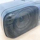 Panasonic Cd Md Cassette Deck Rx-Dt70