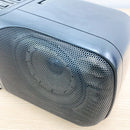 Panasonic Cd Md Cassette Deck Rx-Dt70