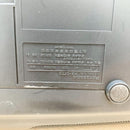 Panasonic Cd Md Cassette Deck Rx-Dt70