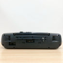Panasonic Cd Md Cassette Deck Rx-Dt70