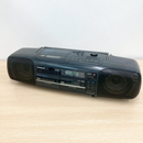 Panasonic Cd Md Cassette Deck Rx-Dt70