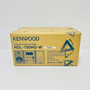 Kenwood Mini Component Systems Ndl-100Md-W