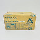 Kenwood Mini Component Systems Ndl-100Md-W