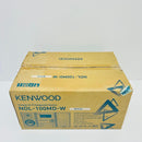 Kenwood Mini Component Systems Ndl-100Md-W