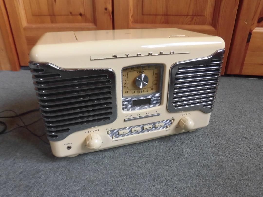 Teac Radio Tuners Sk-D80