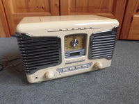 Teac Radio Tuners Sk-D80