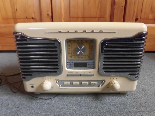 Teac Radio Tuners Sk-D80