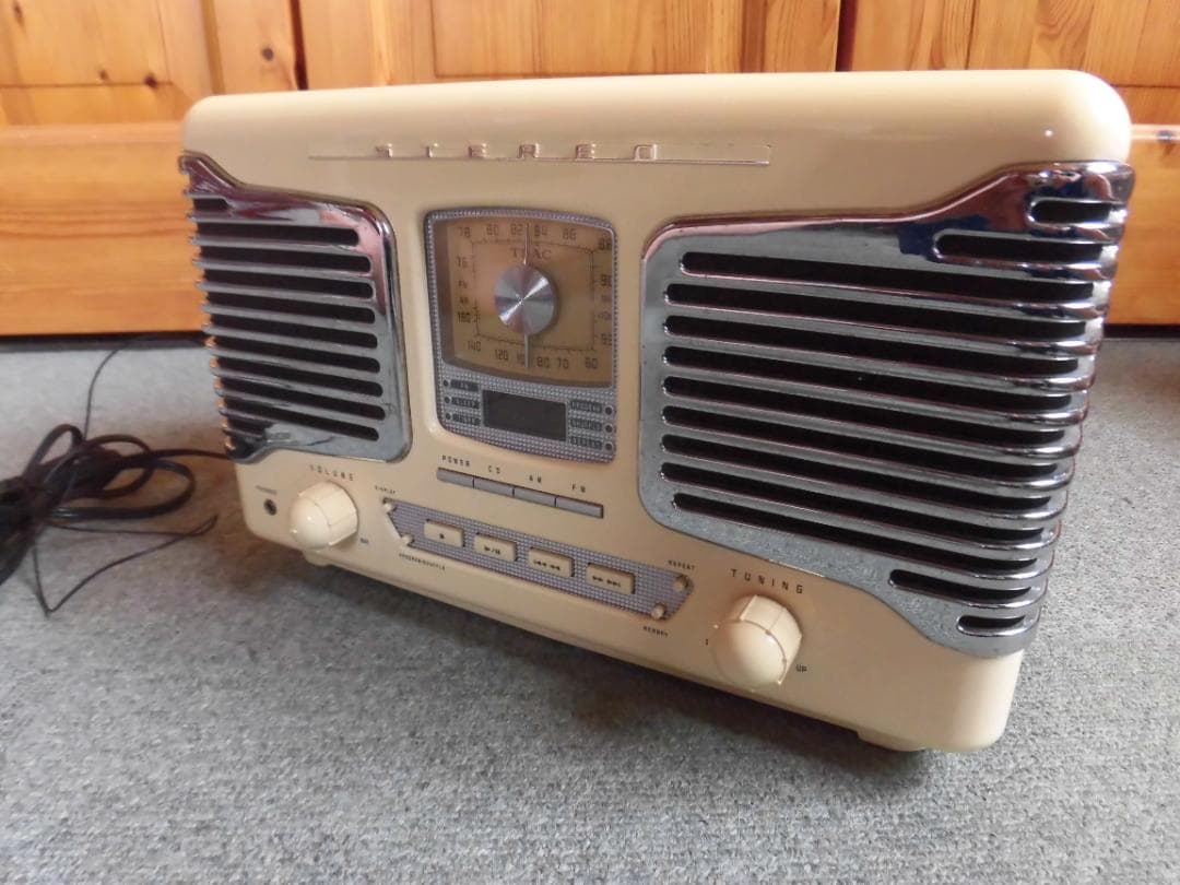 Teac Radio Tuners Sk-D80