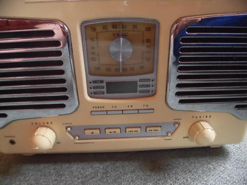 Teac Radio Tuners Sk-D80