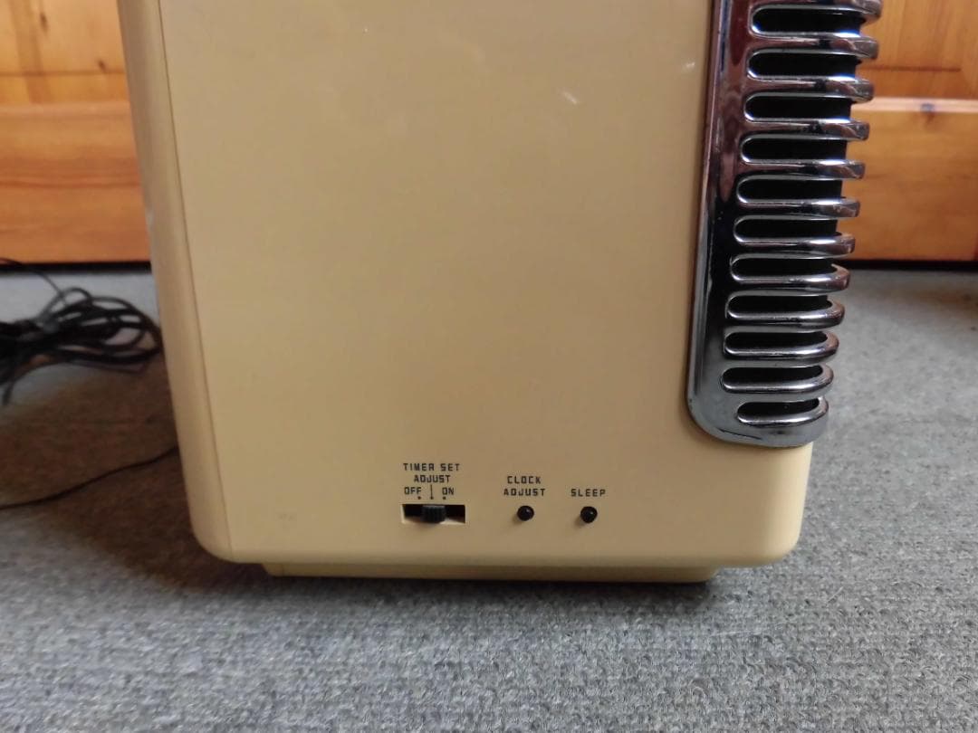 Teac Radio Tuners Sk-D80