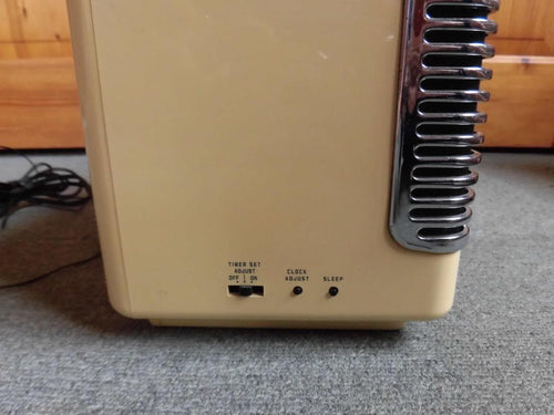 Teac Radio Tuners Sk-D80