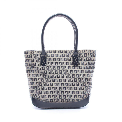 Fendi Tote Bag Used B