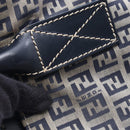 Fendi Tote Bag Used B