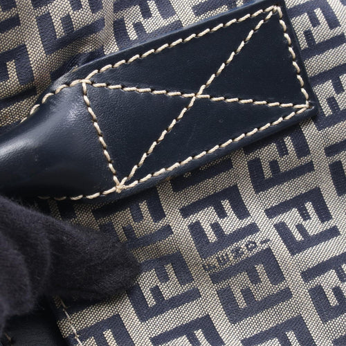 Fendi Tote Bag Used B