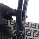 Fendi Tote Bag Used B